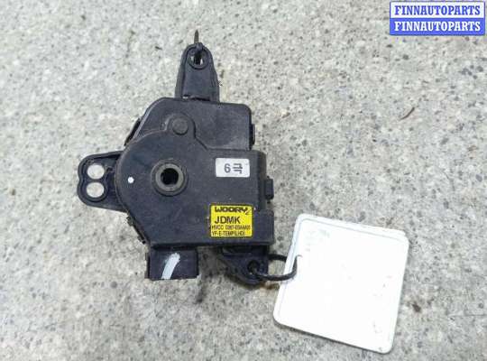 МОТОРЧИК ЗАСЛОНКИ ПЕЧКИ KA599552 на KIA Ceed 2