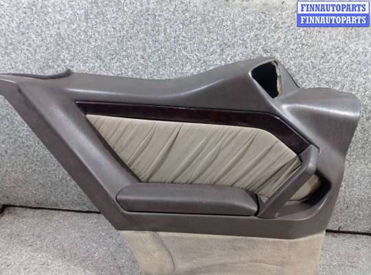 купить Обшивка салона на Mercedes CL W140