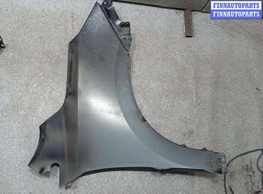 купить Крыло переднее левое на HYUNDAI ix35