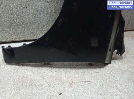 купить Крыло переднее левое на HYUNDAI ix35