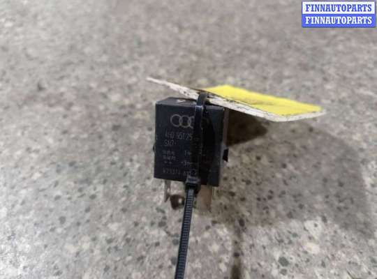 Реле (прочие) AU1459156 на AUDI A6 4G/C7