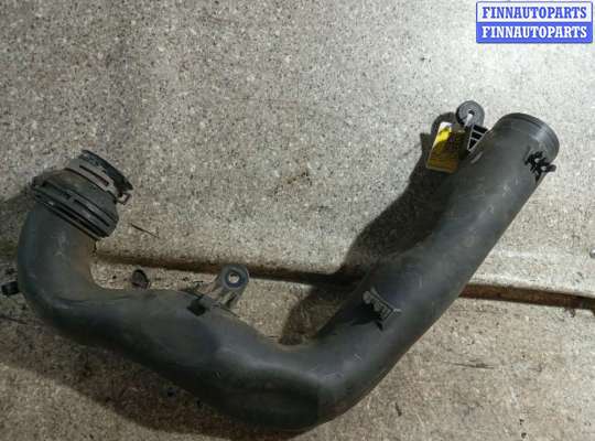 Патрубок интеркулера AU1444550 на AUDI A3 8P/8PA