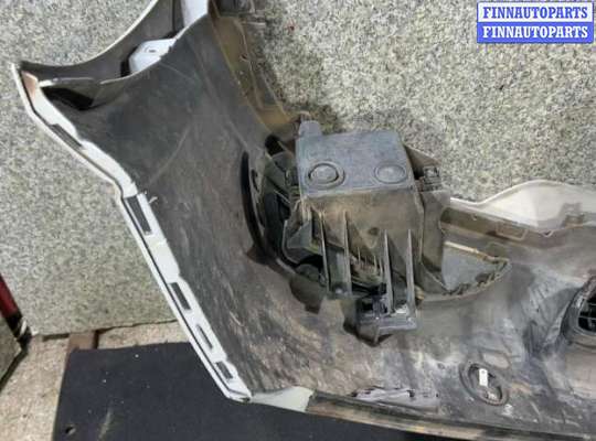 купить Бампер передний на OPEL ASTRA H