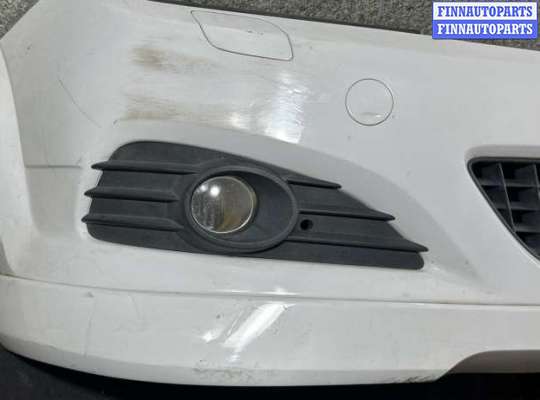 купить Бампер передний на OPEL ASTRA H
