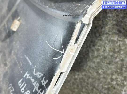 купить Бампер передний на OPEL ASTRA H