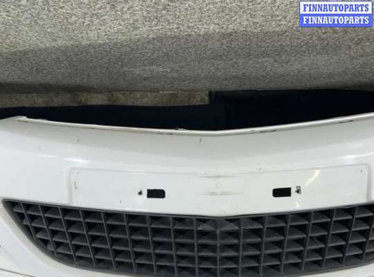 купить Бампер передний на OPEL ASTRA H