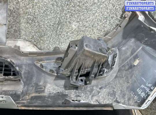 купить Бампер передний на OPEL ASTRA H