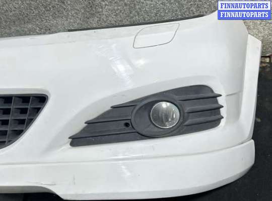 купить Бампер передний на OPEL ASTRA H
