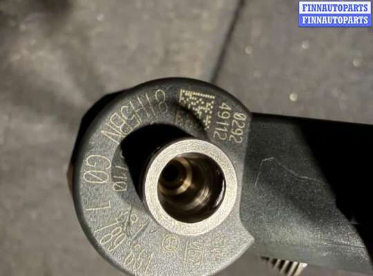 купить ФОРСУНКА на BMW X5 E53 [рестайлинг]