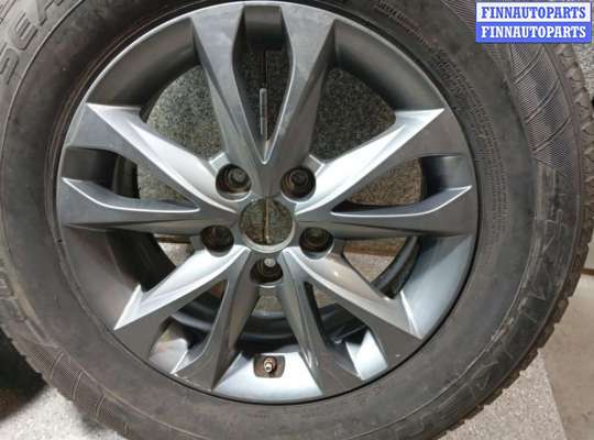 купить ДИСК ЛИТОЙ на HYUNDAI ix35