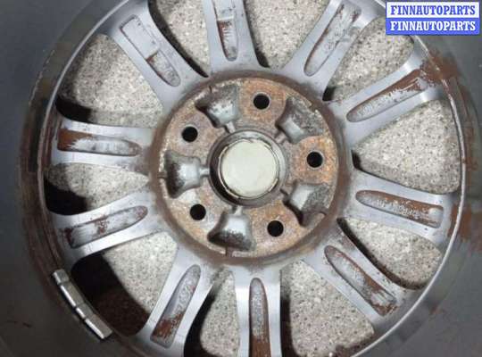 купить ДИСК ЛИТОЙ на HYUNDAI ix35