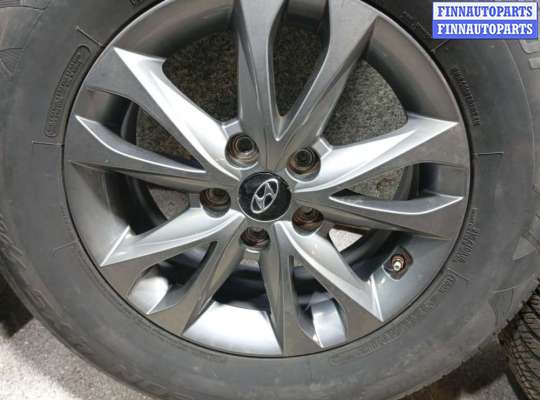 купить ДИСК ЛИТОЙ на HYUNDAI ix35
