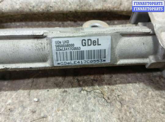 купить Рулевая рейка на KIA Ceed 2