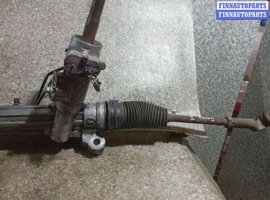 купить Рулевая рейка на FORD Focus 2