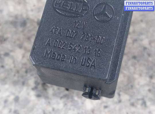 купить Реле (прочие) на Mercedes-Benz C W203