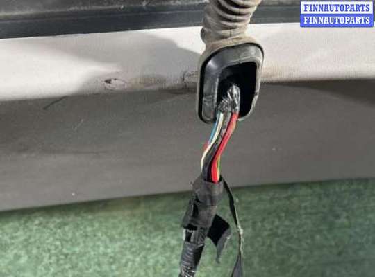 Проводка (коса) салонная на Kia Ceed I (ED)