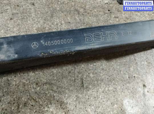 купить РАДИАТОР МАСЛЯНЫЙ на Mercedes S W140