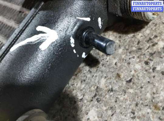 купить РАДИАТОР МАСЛЯНЫЙ на Mercedes S W140