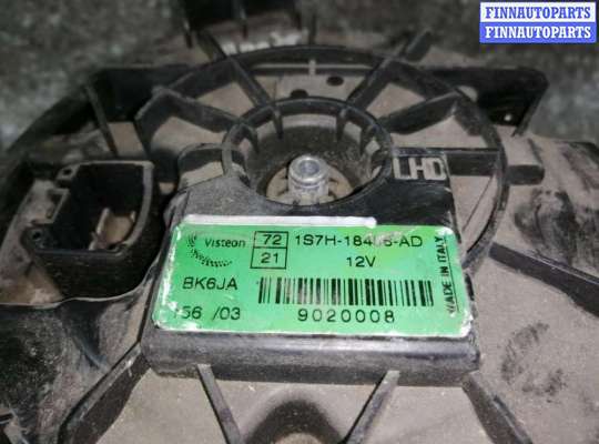 купить Моторчик печки на FORD Mondeo 3