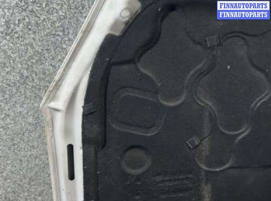 купить КАПОТ на OPEL ASTRA H