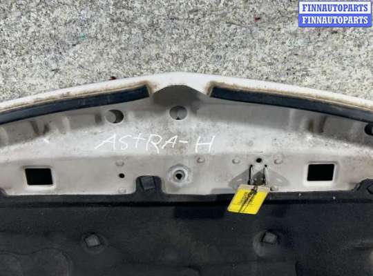 купить КАПОТ на OPEL ASTRA H