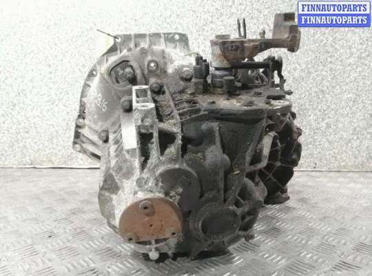 купить КПП механическая (МКПП) на FORD Focus