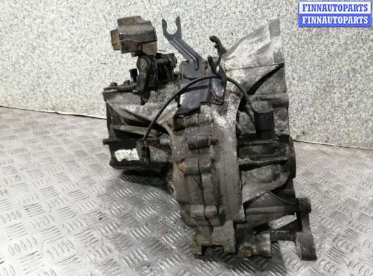 купить КПП механическая (МКПП) на FORD Focus