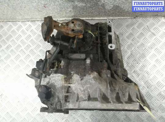 купить КПП механическая (МКПП) на FORD Focus