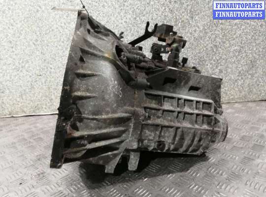 купить КПП механическая (МКПП) на FORD Focus