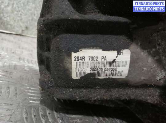 купить КПП механическая (МКПП) на FORD Focus