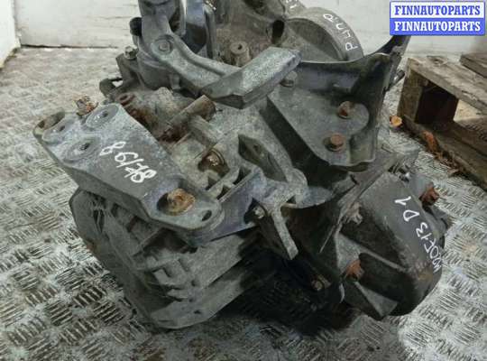 купить КПП механическая (МКПП) на FIAT Punto 3