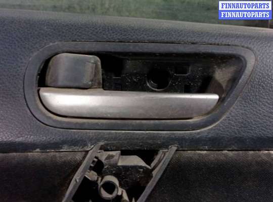 Ручка двери внутренняя на Mazda 3 II (BL)