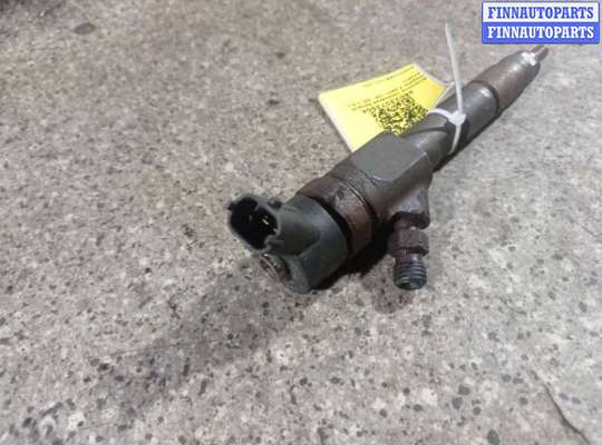 купить ФОРСУНКА на RENAULT Megane 2