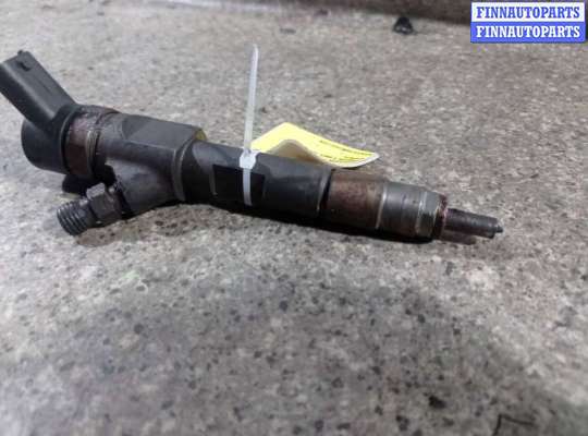 купить ФОРСУНКА на RENAULT Megane 2