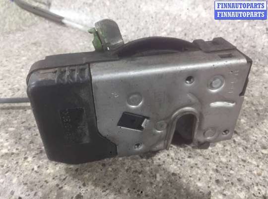 купить замок двери передней правой на OPEL Zafira (A)