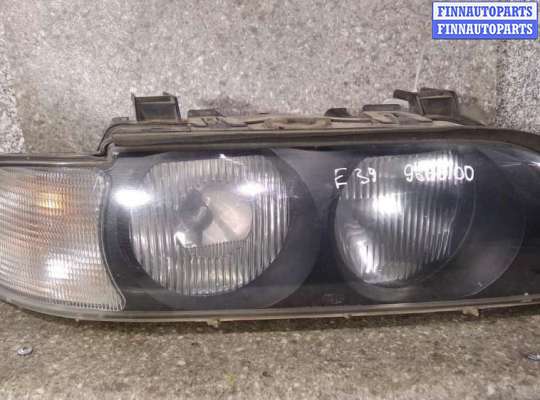 Фара правая BM1556291 на BMW 5 E39