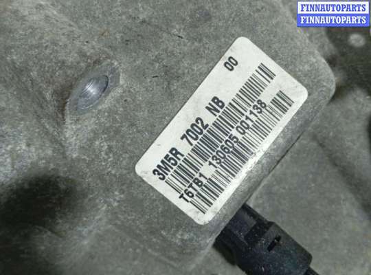 купить КПП механическая (МКПП) на FORD C-Max