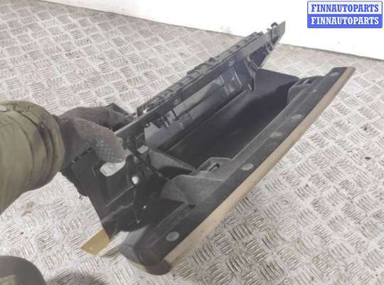 купить Бардачок на BMW 7 E65/E66 [рестайлинг]