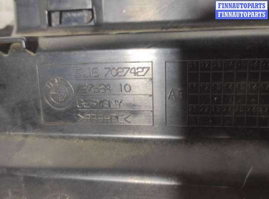 купить Бардачок на BMW 7 E65/E66 [рестайлинг]