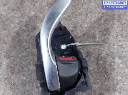 Ручка внутренняя задняя правая MZ521954 на MAZDA 6 GJ