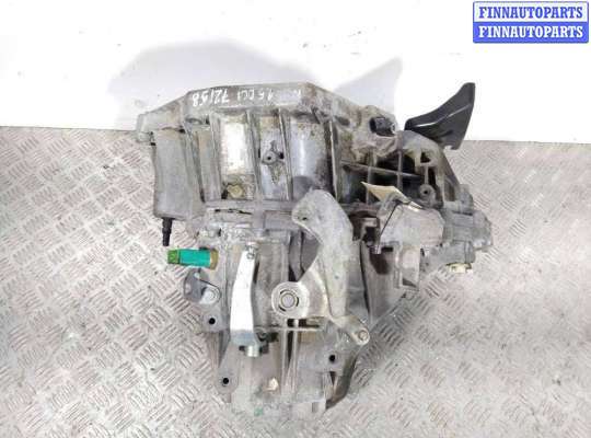 купить КПП механическая (МКПП) на NISSAN Qashqai