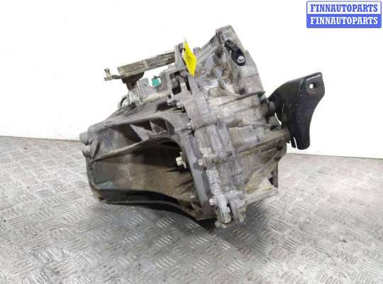 купить КПП механическая (МКПП) на NISSAN Qashqai