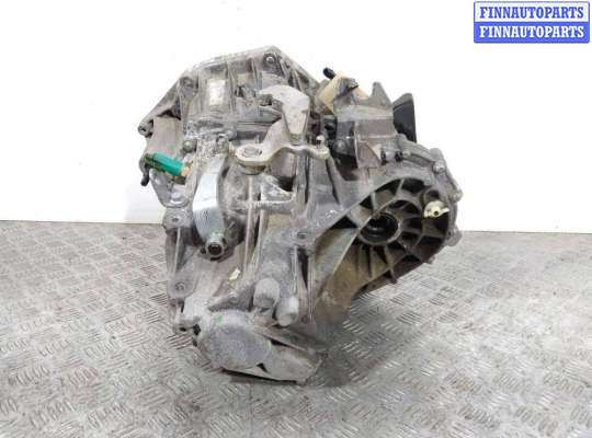 купить КПП механическая (МКПП) на NISSAN Qashqai