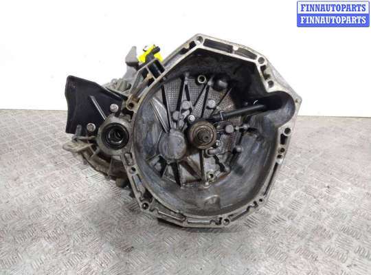 купить КПП механическая (МКПП) на NISSAN Qashqai