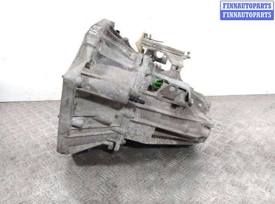 купить КПП механическая (МКПП) на NISSAN Qashqai