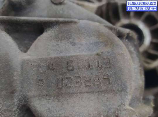 купить КПП механическая (МКПП) на NISSAN Qashqai