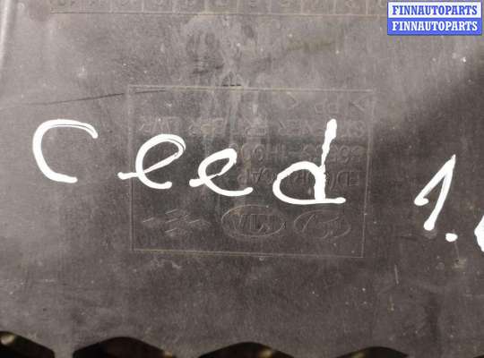 купить Усилитель бампера переднего нижний на KIA CEED