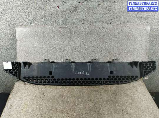 купить Усилитель бампера переднего нижний на KIA CEED