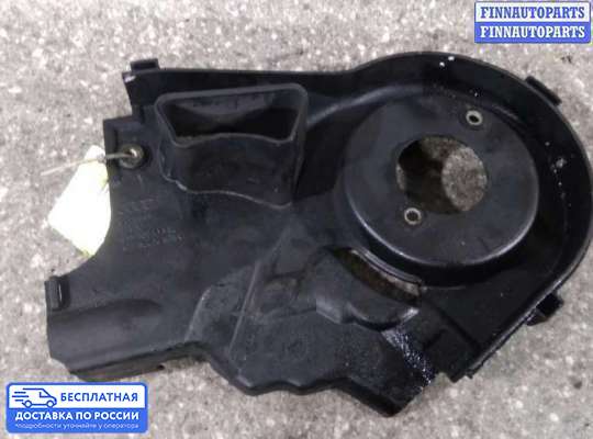 Кожух (крышка) ремня ГРМ на Audi A4 (8E/8H, B7)