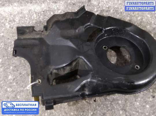 Кожух (крышка) ремня ГРМ на Audi A4 (8E/8H, B7)